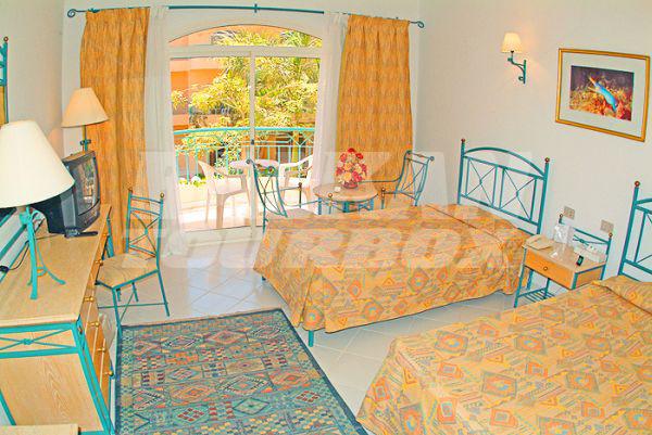 holiday in Bella Vista