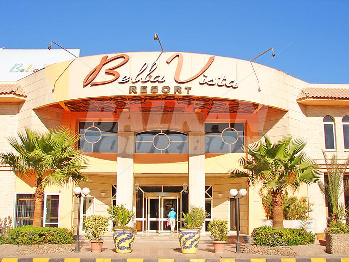 holiday in Bella Vista