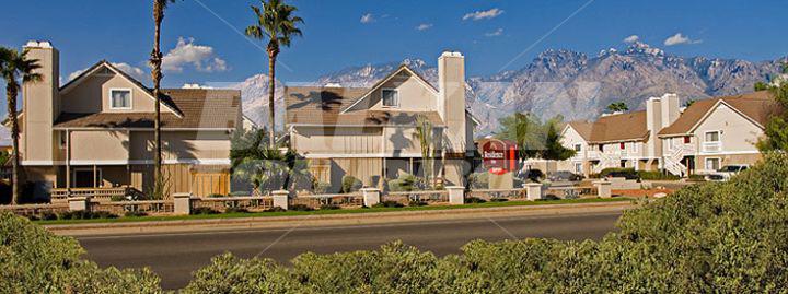 почивка в  Residence Inn by Marriott Tucson