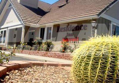 почивка в Residence Inn by Marriott Tucson
