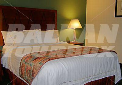 почивка в Residence Inn by Marriott Tucson