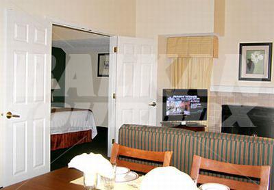 почивка в Residence Inn by Marriott Tucson