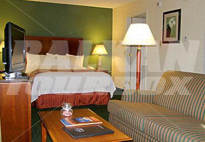 почивка в Residence Inn by Marriott Tucson