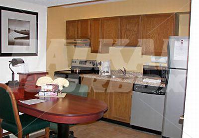 почивка в Residence Inn by Marriott Tucson