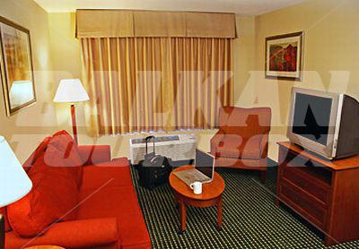почивка в TownePlace Suites by Marriott Thousand Oaks Ventura County