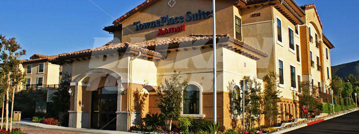 почивка в  TownePlace Suites by Marriott Thousand Oaks Ventura County