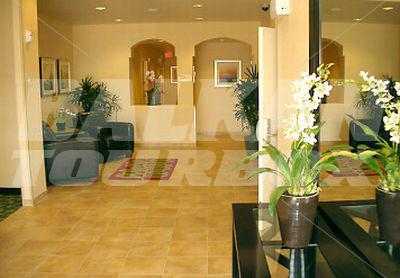 почивка в TownePlace Suites by Marriott Thousand Oaks Ventura County