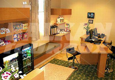 почивка в TownePlace Suites by Marriott Thousand Oaks Ventura County