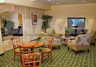 почивка в TownePlace Suites by Marriott Thousand Oaks Ventura County