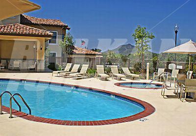 почивка в TownePlace Suites by Marriott Thousand Oaks Ventura County