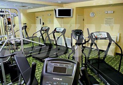 почивка в TownePlace Suites by Marriott Thousand Oaks Ventura County