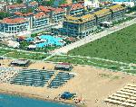 Hotel Ayden Bey King`s Palace and Spa, Turkey