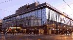 Hotel Sheraton Zagreb, Croacia, Zagreb