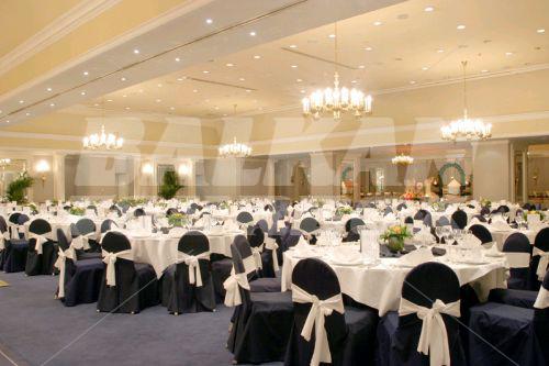 почивка в Sheraton Zagreb