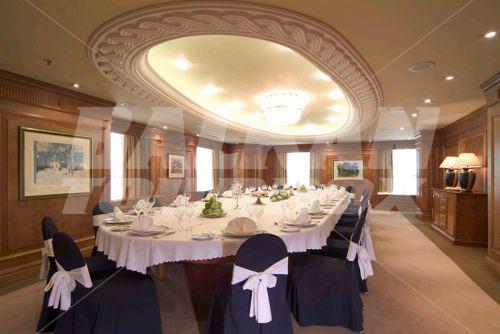 почивка в Sheraton Zagreb