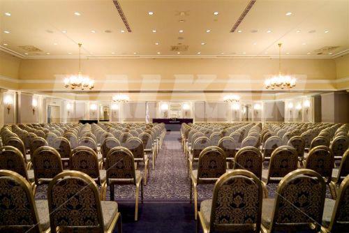 почивка в Sheraton Zagreb