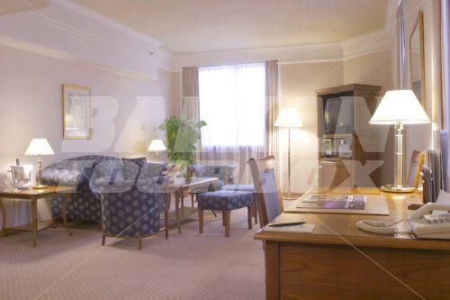 почивка в Sheraton Zagreb