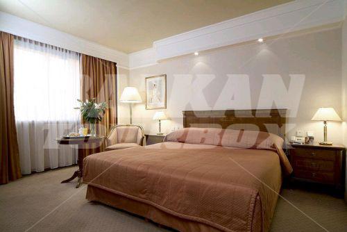 почивка в Sheraton Zagreb
