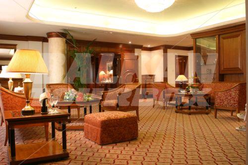почивка в Sheraton Zagreb
