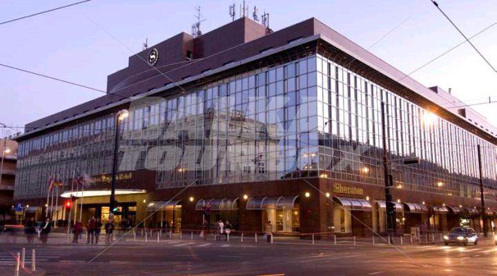 почивка в  Sheraton Zagreb
