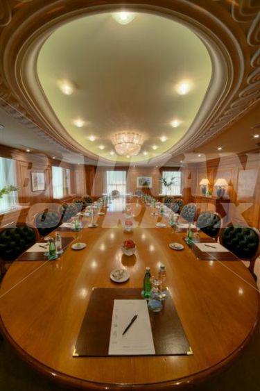почивка в Sheraton Zagreb