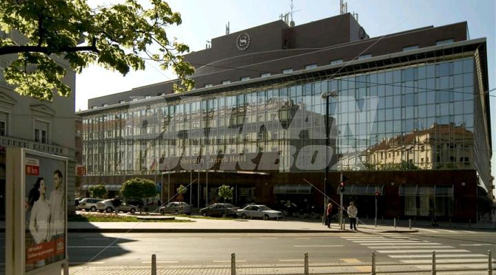 почивка в Sheraton Zagreb