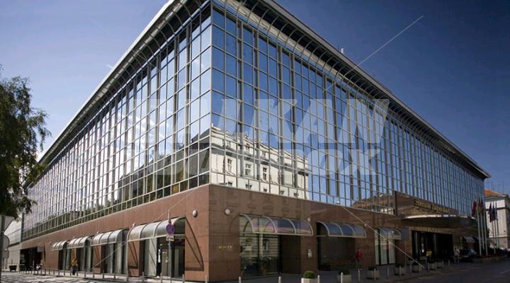 почивка в Sheraton Zagreb