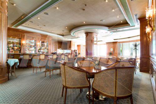 почивка в Sheraton Zagreb