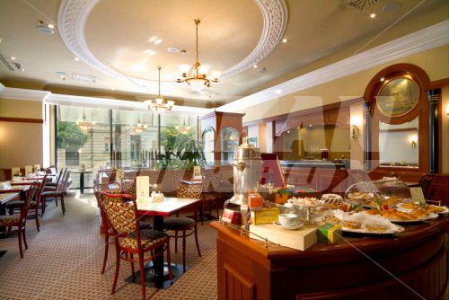 почивка в Sheraton Zagreb