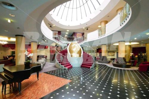 почивка в The Dorint Hotel Don Giovanni
