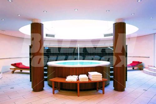 почивка в The Dorint Hotel Don Giovanni