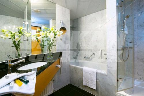почивка в The Dorint Hotel Don Giovanni