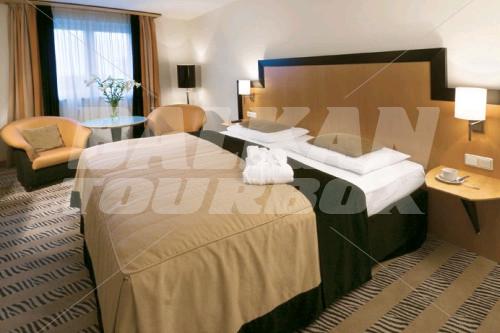 почивка в The Dorint Hotel Don Giovanni