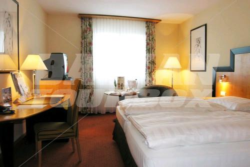 почивка в The Dorint Hotel Don Giovanni