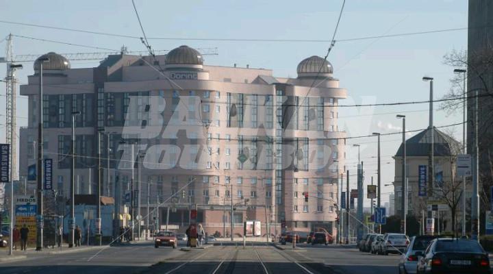 почивка в  The Dorint Hotel Don Giovanni