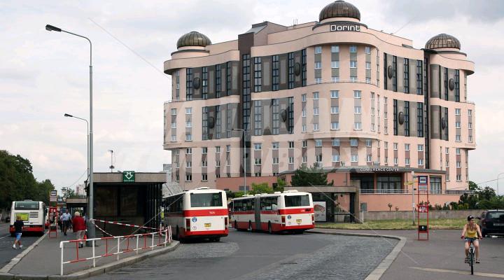 почивка в The Dorint Hotel Don Giovanni