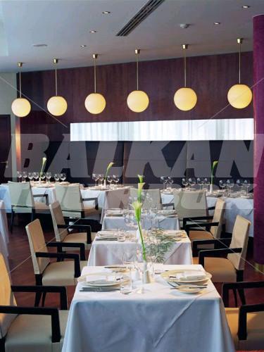 почивка в The Dorint Hotel Don Giovanni