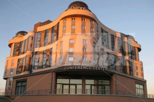 почивка в The Dorint Hotel Don Giovanni