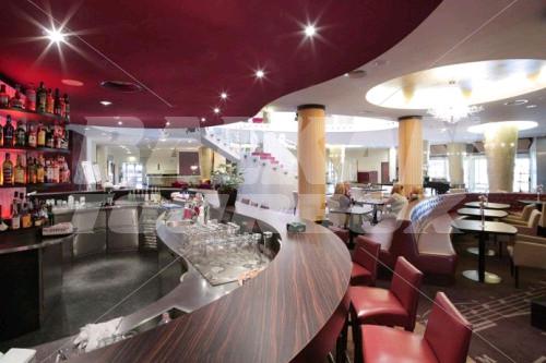 почивка в The Dorint Hotel Don Giovanni
