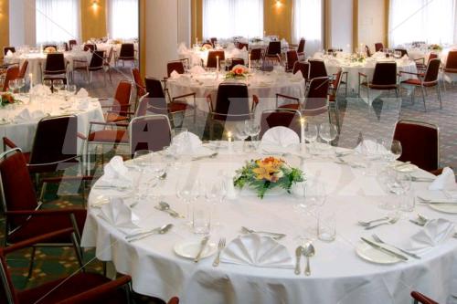 почивка в The Dorint Hotel Don Giovanni