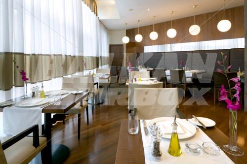 почивка в The Dorint Hotel Don Giovanni