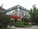 Хотел Ramada Plaza Budapest, Унгария, Будапеща