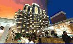 Хотел Xheko Imperial Tirana, Албания