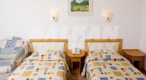 holiday in Elitsa