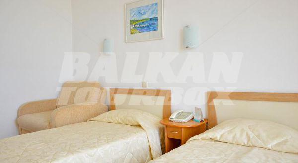 holiday in Elitsa