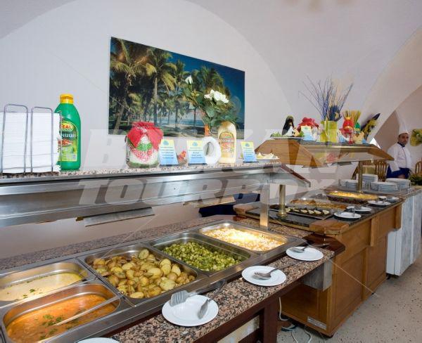 holiday in Elitsa