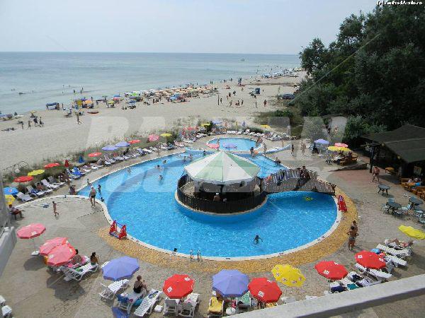 holiday in Elitsa