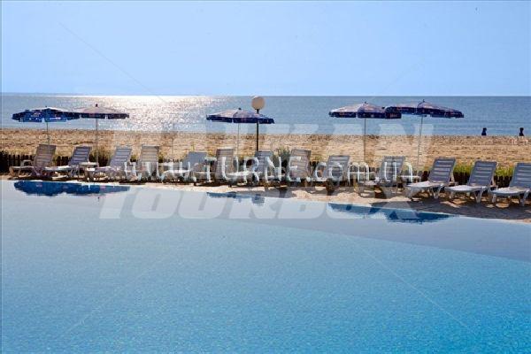 holiday in Elitsa