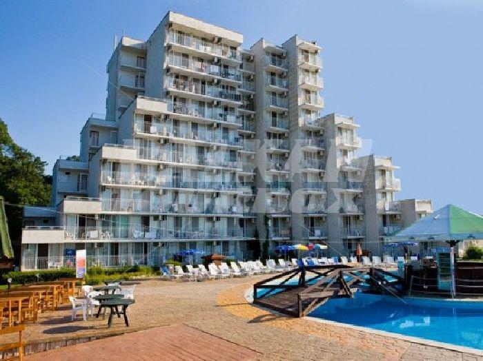holiday in  Elitsa