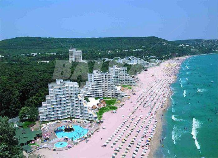 holiday in Elitsa